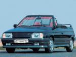 MTX Roadster 1990 года